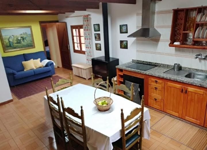 Floral Garden House Villa Icod De Los Vinos Exterior photo