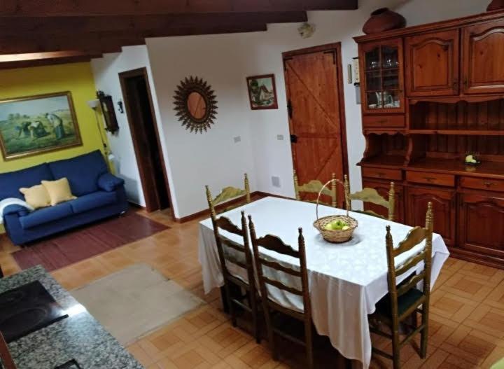Floral Garden House Villa Icod De Los Vinos Exterior photo